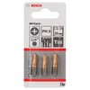 Bosch 2607001548 Max Grip Screwdriver Bit