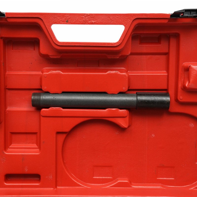 CHUNILLE Pipe Threading Tool BSPT 7 Size 3/8"- 2" Die