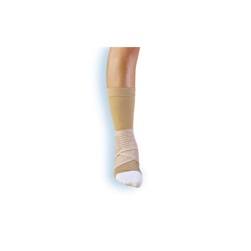 Double/Two Strap Ankle Wrap, XL