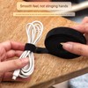 IFNOW Hook-and-Loop Cable Ties Reusable Fastening Tape Double-Sided Cable Management
