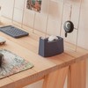 Miquelrius - Tape Dispenser, Tape and Washi Tape Roll Holder,