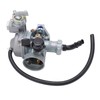 Motorcycle Carburettor 22mm Inlet Diameter Replacement for Trail ATC70 ATC90