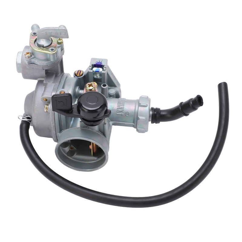 Motorcycle Carburettor 22mm Inlet Diameter Replacement for Trail ATC70 ATC90