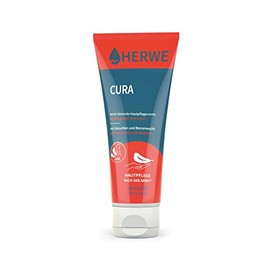 Herwe Pflegecreme Cura, 100 Ml
