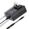 GizMac AC/DC Adapter for Sony RDP-T50iPN Portable Speaker Dock Docking