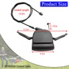 ZanFyxil 581950505 Mower Control Cable Handle Durable