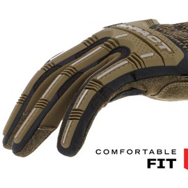 Mechanics Wear MPC-07-008