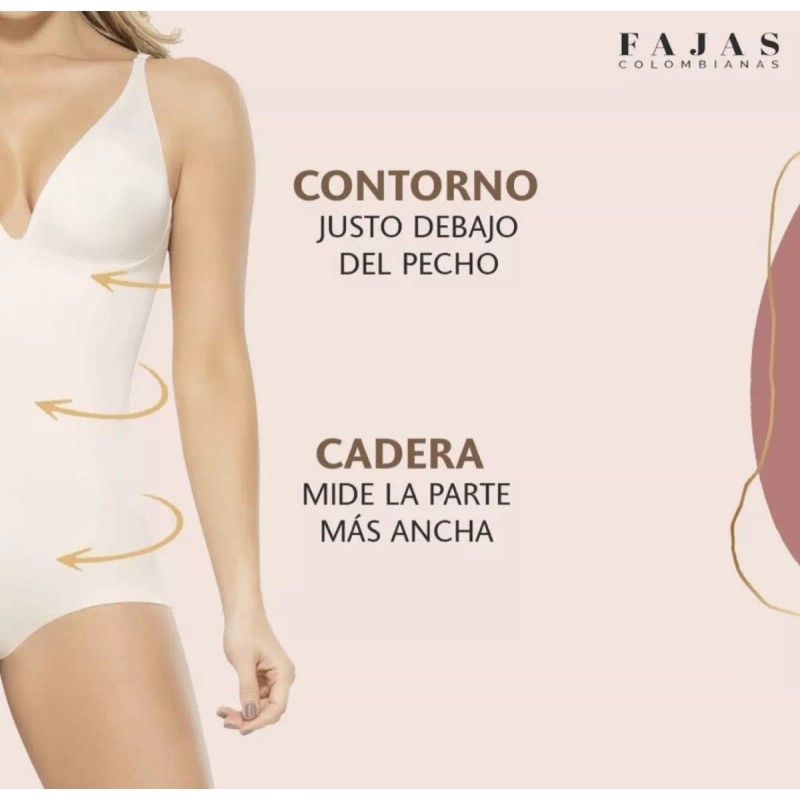 Ann Chery Faja Colombiana Ann Chery Reloj De Arena 5165