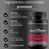 Pack Ácido Alfa Lipoico 60 Cápsulas + Resveratrol Premium Sabor