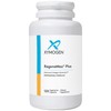 XYMOGEN RegeneMax Plus - Advanced Collagen Supplements with Biotin & Clinically Tested ch-OSA - Supports Skin, Hair, Nails & Bone Health - Collagen for Women & Men (120 Capsules)