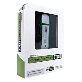 Phone Recovery Stick - Android Data Recovery