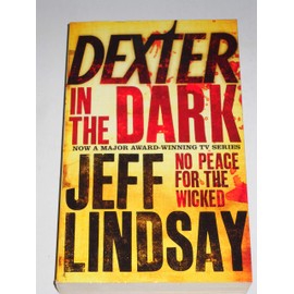 DEXTER IN THE DARK.