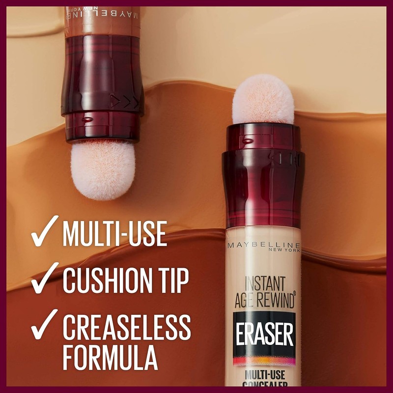 Maybelline New York - Corrector Maybelline Instant Age Rewind Eraser,