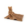 Jellycat Bartholomew Bear Soother - L: 13 cm x l: 34 cm x h: 34 cm