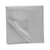Vermop Textronic High Performance Microfibre Cloth Set of 5 Grey