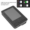 Original BG‑8S Smart Battery Checker Color Display Digital Battery Capacity