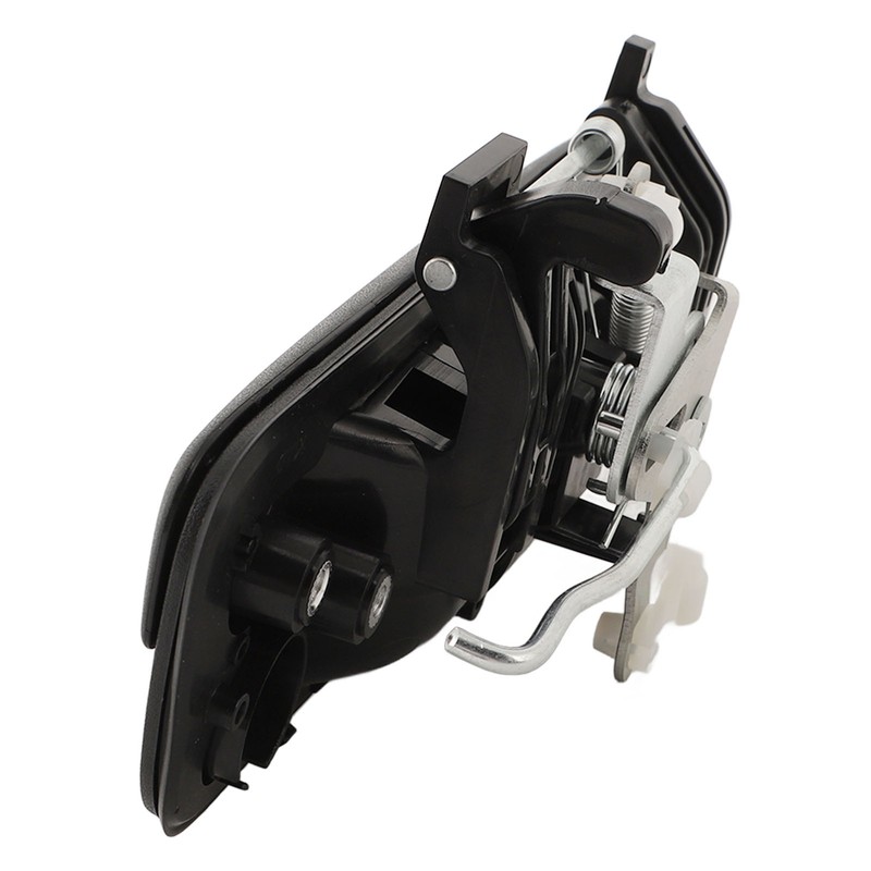 Rear Tail Gate Handle Solid Construction Tailgate Latch Handle Replacement