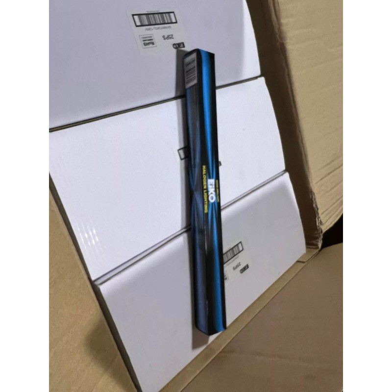 GE Eiko 1500W 254MM Q1500T3/CL 120V T3 Quartz Double Ended