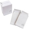 Disposable Sanitary Boxes 3 Pack 13 x 9