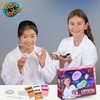 Crystal Grow and Explore Kit by Heebie Jeebies - Create