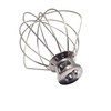 K45WW Wire Whisk, (15.5cm) . Compatible With Kitchenaid 4.5QT Tilt