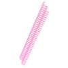 Pack of 10 Binding Combs Spiral Binding Combs 15 mm