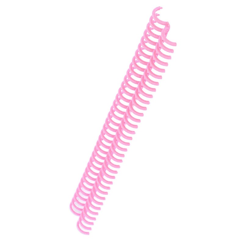 Pack of 10 Binding Combs Spiral Binding Combs 15 mm