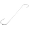 nissatyein Family Hooks White 38/38 300 mm Reference Working Load Limit 12kg