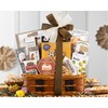 Wine Country Gift Baskets The Bon Appetit Gourmet Gift Basket