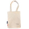 Marushin 2905000100 Doraemon Tote Bag, Approx. W 11.0 x H