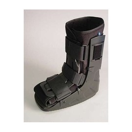 Corflex Tri Shell Pneumatic Ankle Walker - Large/X-Large