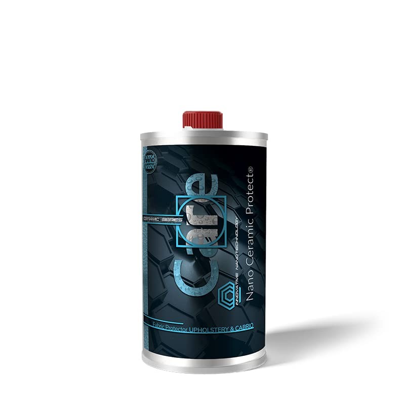 Nano Ceramic Protect Fabric Protector