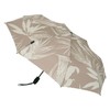 Knirps T.220 Botany Shell KNTL220-8785 Folding Umbrella, Automatic Open and