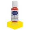 Americolor gel suave Pasta Color Alimentacin, 13.5 onzas, amarillo elctrico