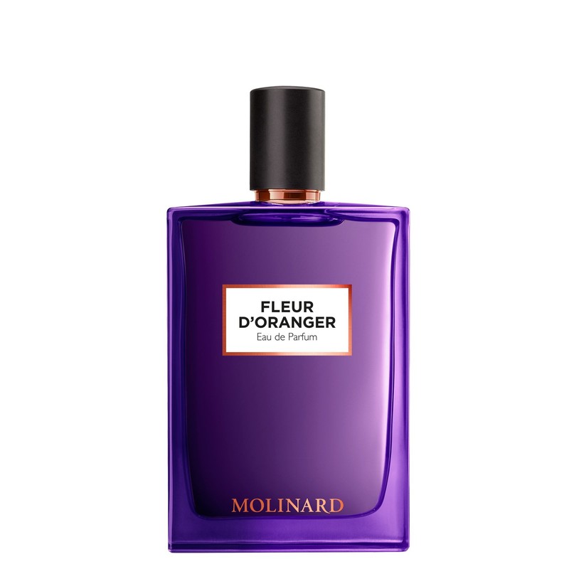 Molinard unisex Parfum Fleur d'Oranger 2.5 OZ