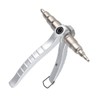 Pipe Extender Manual Tool Copper Pipe Expander Stainless Steel Various