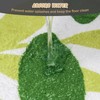 Spesh Bath Mat for Bathroom, 40x60 cm Non Slip Bathroom
