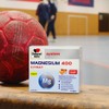 Doppelherz System Magnesium 400 Citrate - Magnesium as a Contribution
