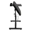 Tattoo Arm Rest,Oversized Arm Rest Stand with Workbench,Adjustable Height Arm