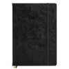 Notsu Dotted Black Paper Journal | B5 Bullet Dot Grid