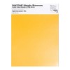 Pantone Metallic Shimmer TPM, 8.5x11 Inch Sheet, 20-0047 Fleur De