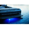 Tidal Wake IP68 Underwater 1/2in Standard Boat Drain Plug LED