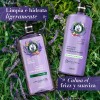 Acondicionador Herbal Essences Lavanda & Aceite de Almendras 600 ml
