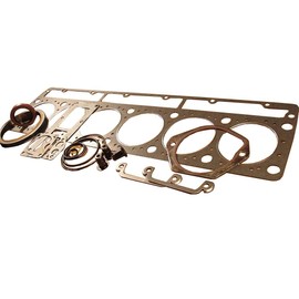 Stevens Lake Parts One New Rear Cover & Housing Group Fits CAT, Fits Caterpillar 941, 941B, 951B, 951C, 955K, 955L, D4D Models Interchangeable with 6V2242, 6V2242, ENH10-0292