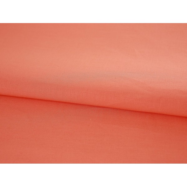 COTTONVILL Solid 60 Colors Precut Fabric 20COUNT Cotton for Quilting