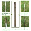 Soil Sample Probe 12 Inch with T Handle, Soil Sampler