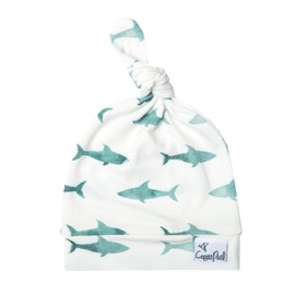 Gorrito Para Bebe para Bebé Cooper Pearl Gorro Pacific, Paquete De 1 Count