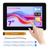 Waveshare 7 inch DSI Capacitive Touch Display Compatible with Raspberry