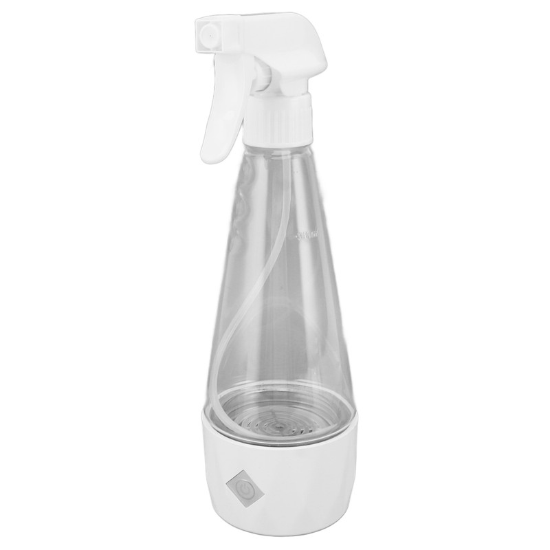300ml Hypochlorite Generator with USB Cable Efficient Hypochlorite Detergent Maker