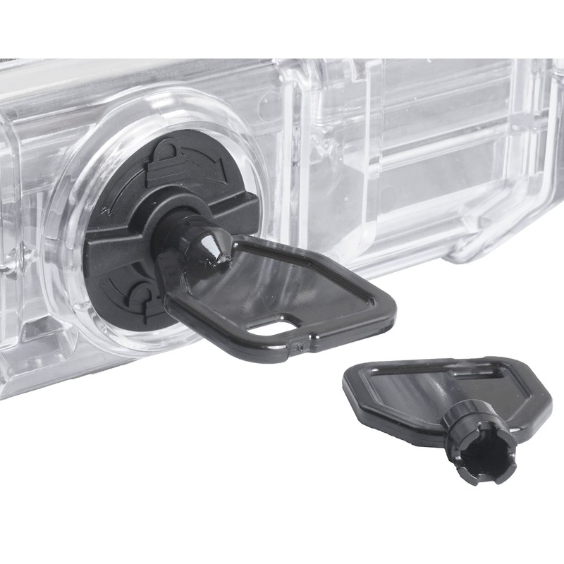 Case Club x105 .45 ACP Long Term Storage Case with